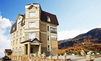 Отель «NEO»