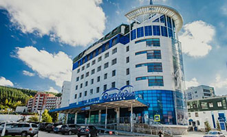 Санаторий «Беловодье»